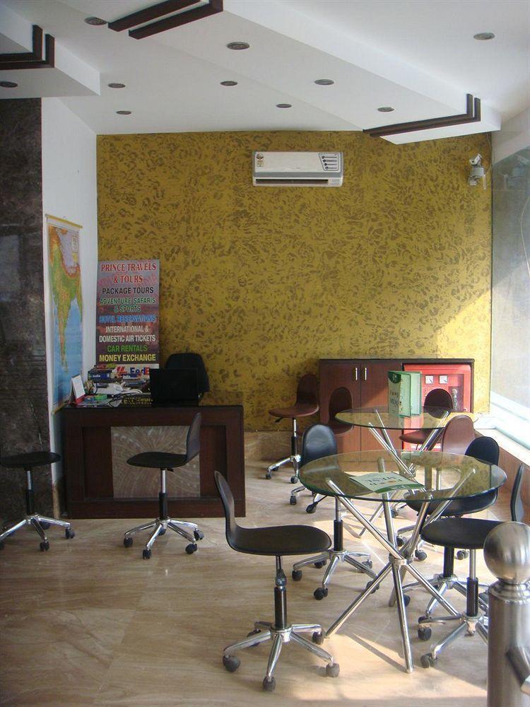 Hotel Polonia New Delhi