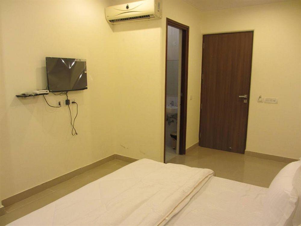 Chanakya Hotel New Delhi