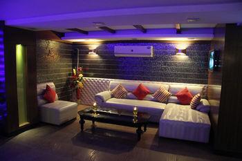 Krishna Residency @ Dwarka 3*