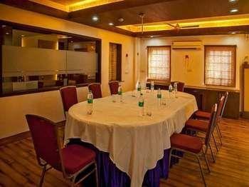 Krishna Residency @ Dwarka 3* Delhi (National Capital Territory of India)