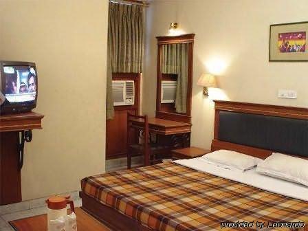 Pooja Palace 3* New Delhi