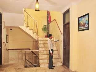 The Gold - Paharganj New Delhi