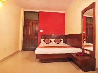 The Gold - Paharganj 3* New Delhi