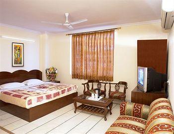 Hotel Unistar