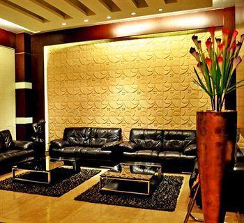 Venizia Sarovar Portico 4* New Delhi