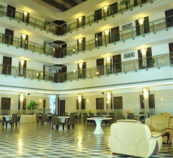 Hotel Venizia Sarovar Portico New Delhi