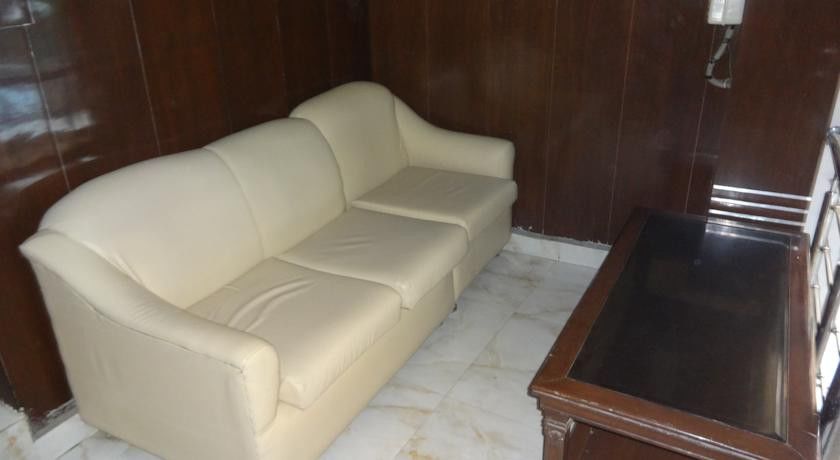 Yatri International Guest house New Delhi