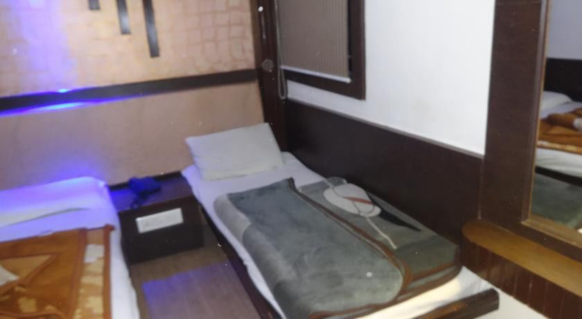 Guest house Yatri International 2*