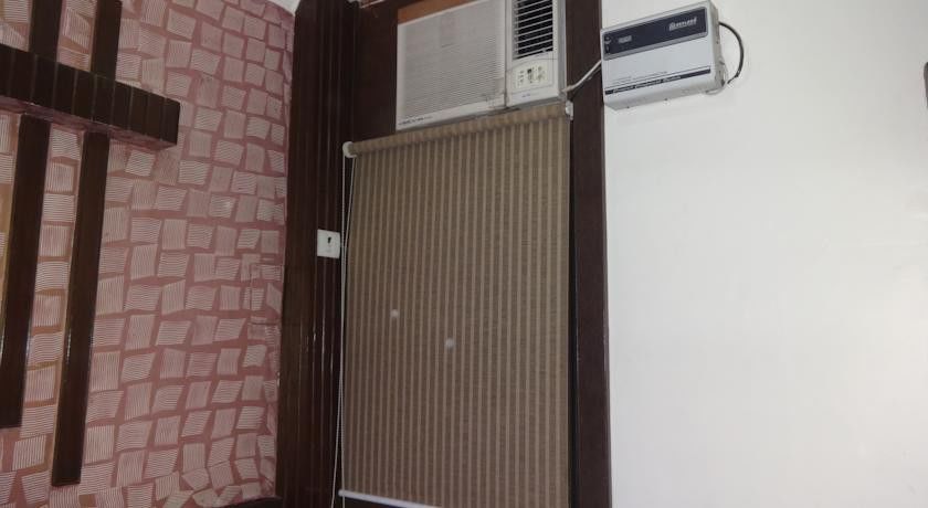 Guest house Yatri International New Delhi