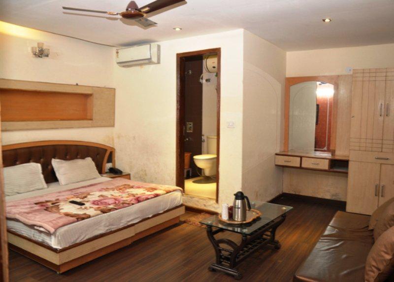 Hotel Splash New Delhi