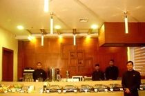 Hotel Evoke Lifestyle, Delhi 3*