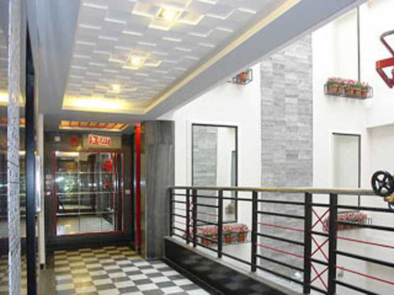 Hotel Suncourt Corporate