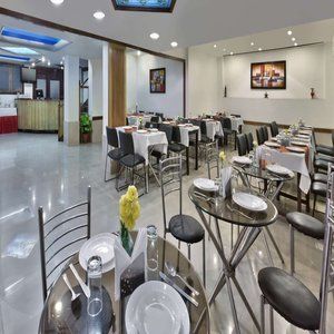Regale 3* Nova Deli