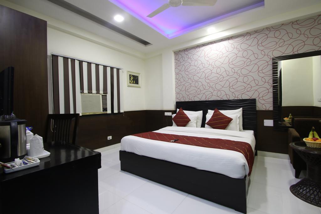 Hill Palace -near Karol Bagh Metro Station Delhi (National Capital Territory of India)