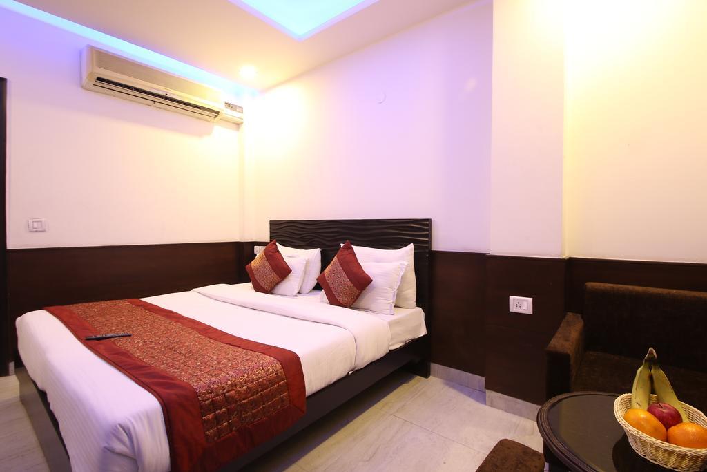 Hill Palace -near Karol Bagh Metro Station