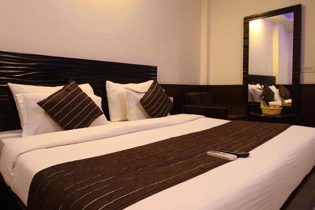 Hill Palace -near Karol Bagh Metro Station Delhi (National Capital Territory of India)