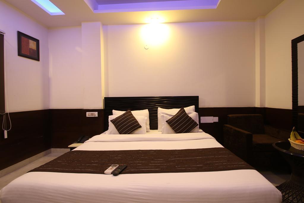 Hill Palace -near Karol Bagh Metro Station 3* Delhi (National Capital Territory of India)
