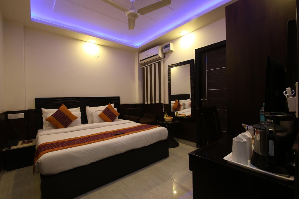 Hill Palace -near Karol Bagh Metro Station Hotel Delhi (National Capital Territory of India)