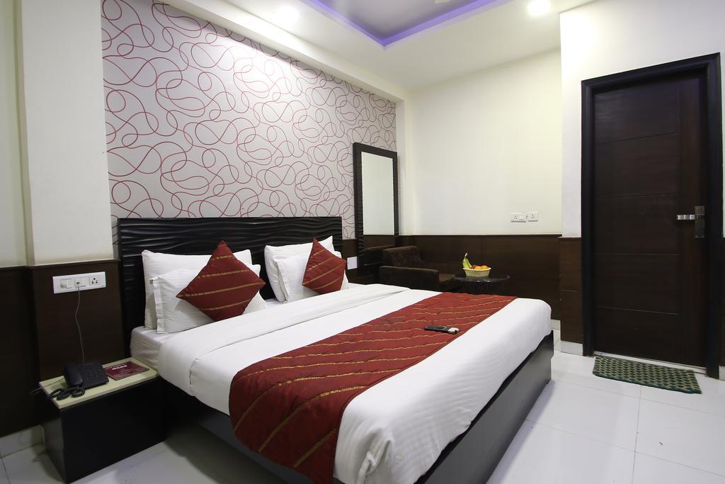 Hill Palace -near Karol Bagh Metro Station Delhi (National Capital Territory of India)