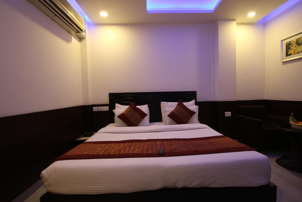 Hill Palace -near Karol Bagh Metro Station Hotel Delhi (National Capital Territory of India)
