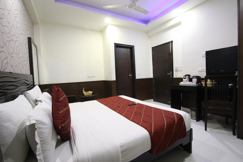Hill Palace -near Karol Bagh Metro Station Hotel Delhi (National Capital Territory of India)