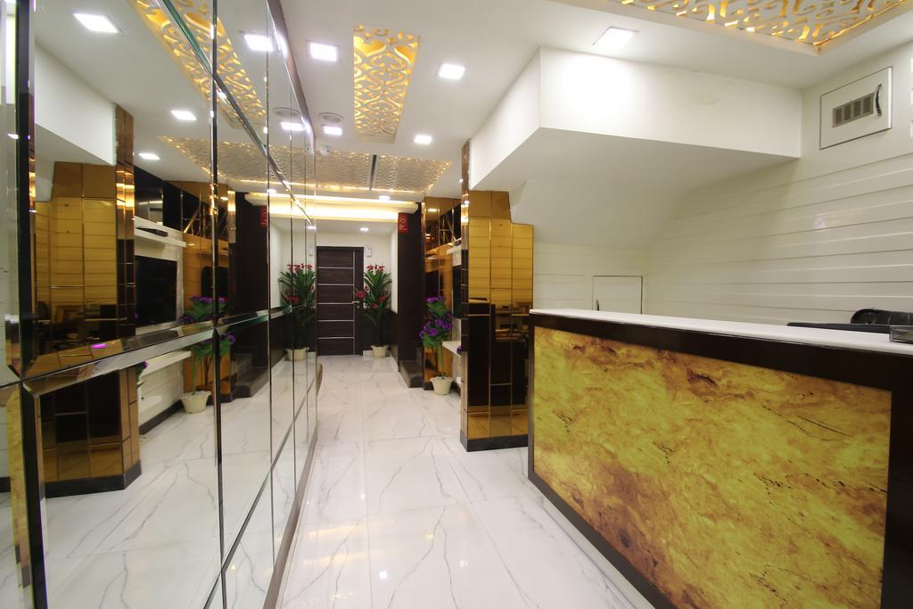 Hotel Hill Palace -near Karol Bagh Metro Station Delhi (National Capital Territory of India)