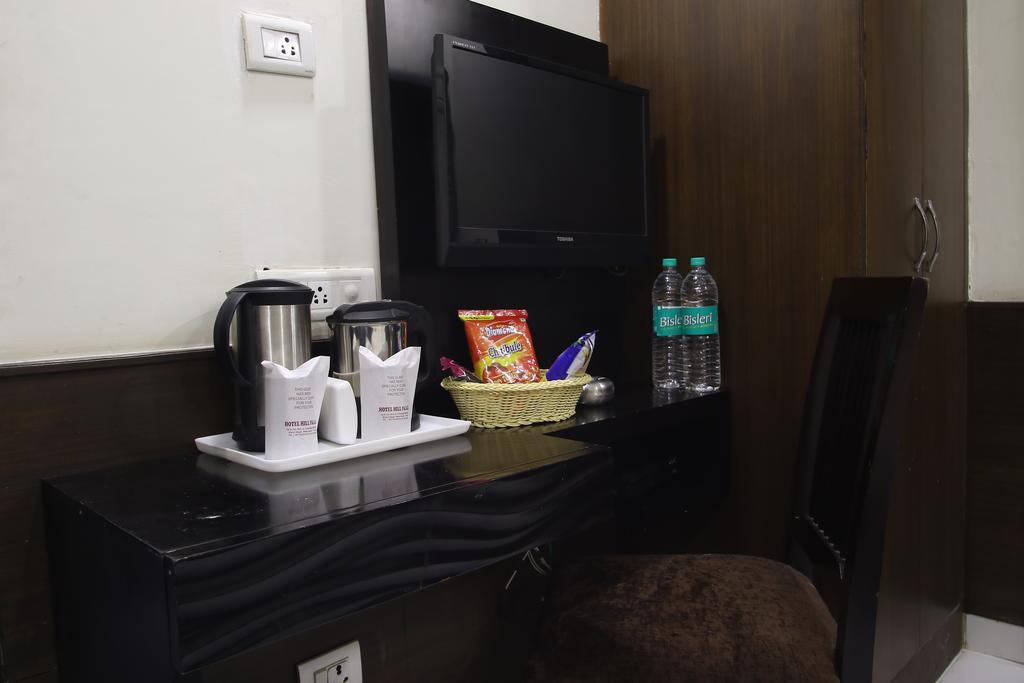 Hill Palace -near Karol Bagh Metro Station Hotel