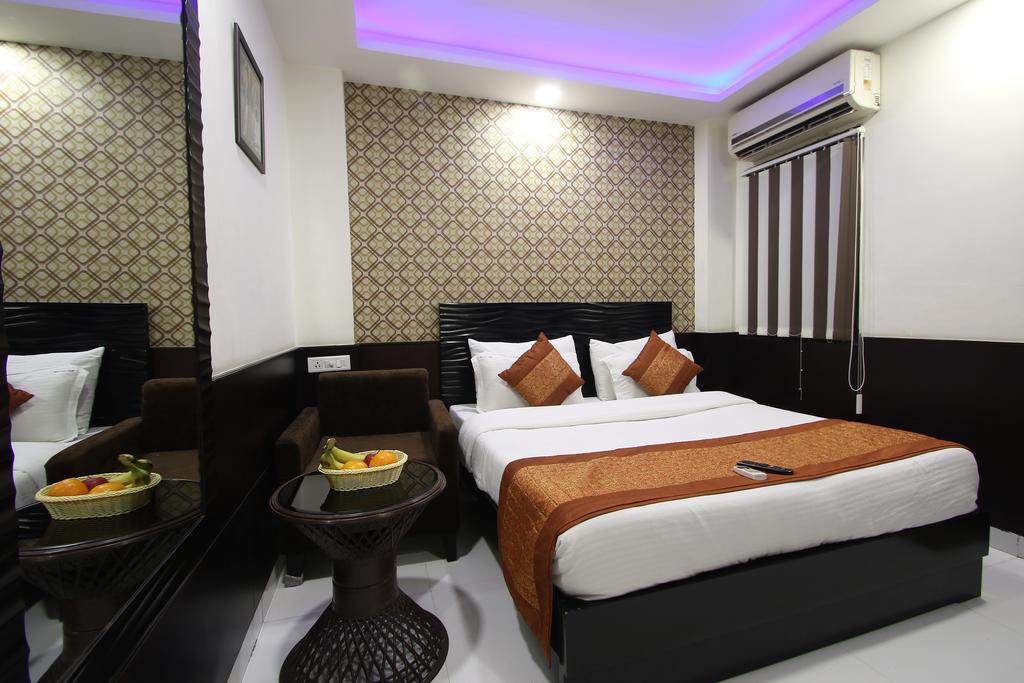 Hill Palace -near Karol Bagh Metro Station Delhi (National Capital Territory of India)