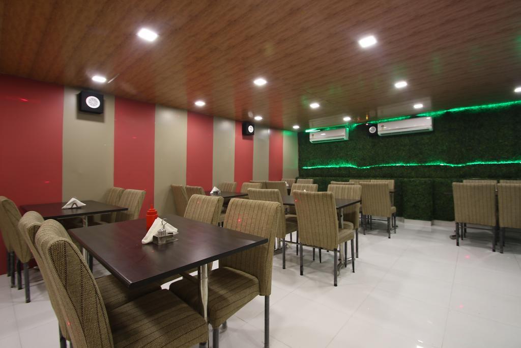Hill Palace -near Karol Bagh Metro Station Delhi (National Capital Territory of India)