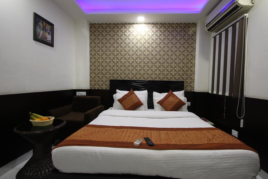 Hill Palace -near Karol Bagh Metro Station Delhi (National Capital Territory of India)