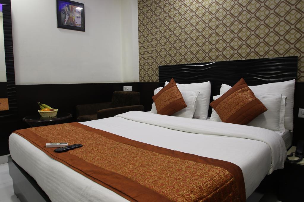 Hill Palace -near Karol Bagh Metro Station