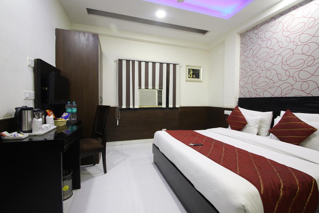 Hill Palace -near Karol Bagh Metro Station Delhi (National Capital Territory of India)