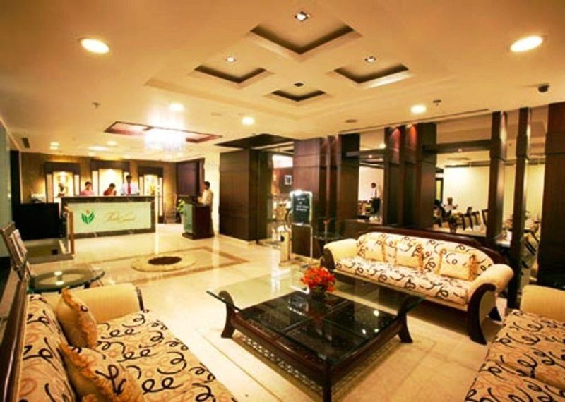 Hotel Hotel Parkland, Green Park New Delhi