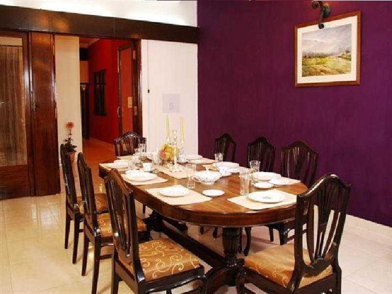 Fabexpress Pulse Impulse Hotel New Delhi