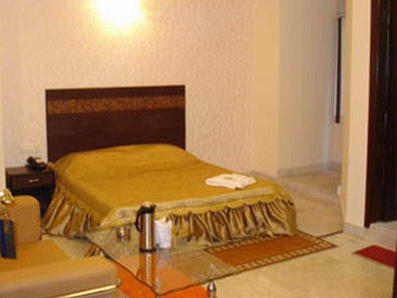 Hotel Mandakini Palace Delhi (National Capital Territory of India)