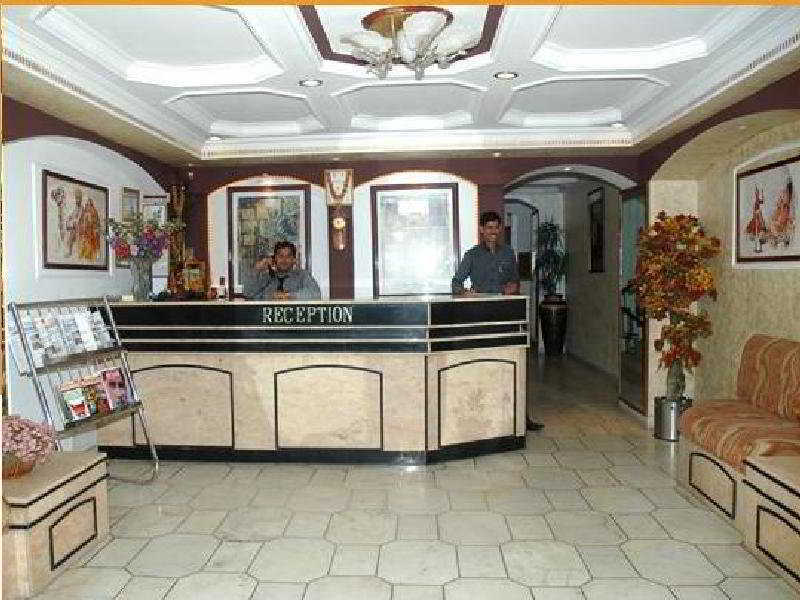 Rahul Palace Hotel
