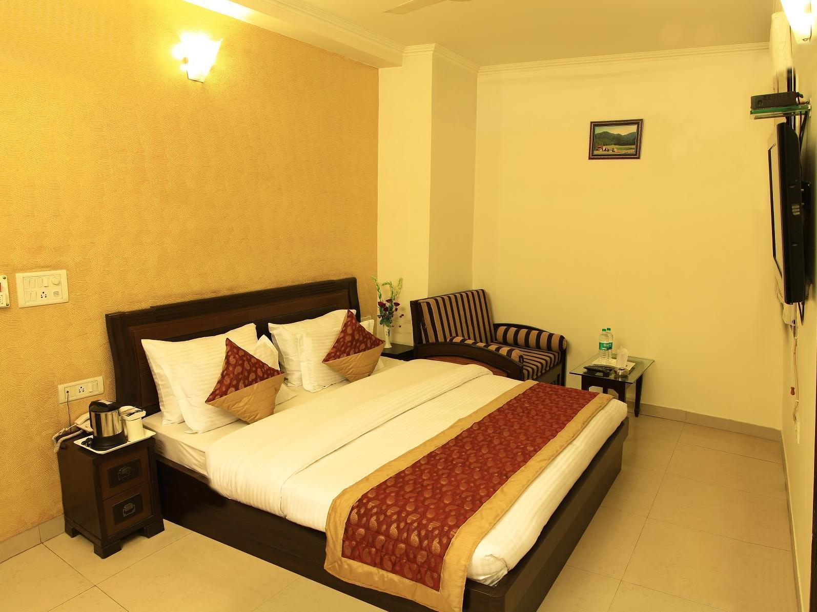 Shimla Heritage Hotel