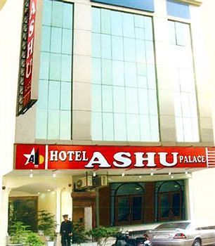 Fabhotel Ashu Palace Karol Bagh Delhi (National Capital Territory of India)