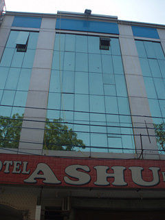 Fabhotel Ashu Palace Karol Bagh Hotel Delhi (National Capital Territory of India)