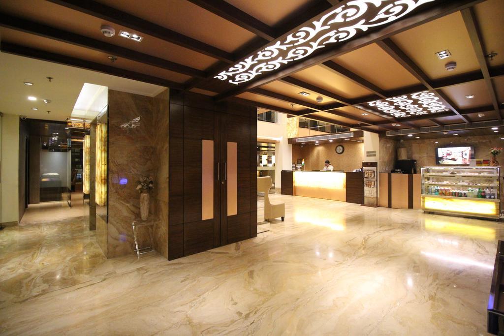Golden Grand Hotel Delhi (National Capital Territory of India)