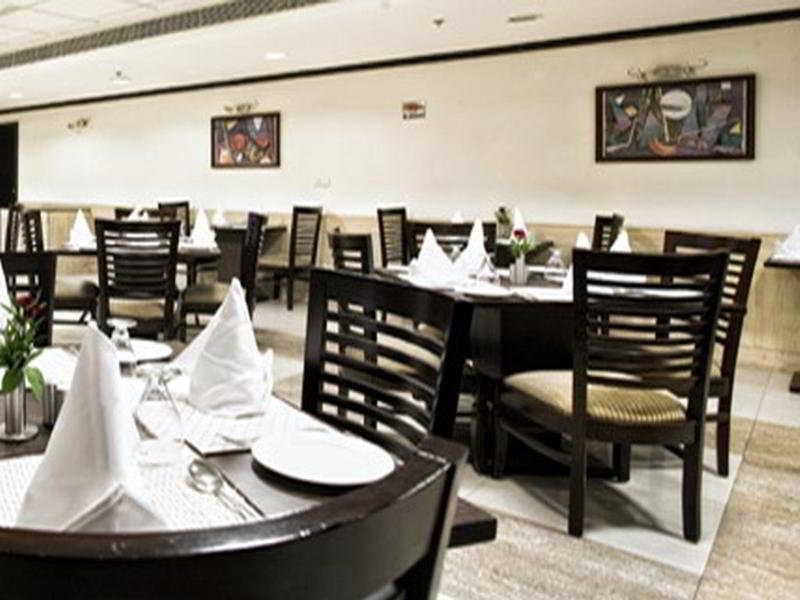 Parkland Hotel