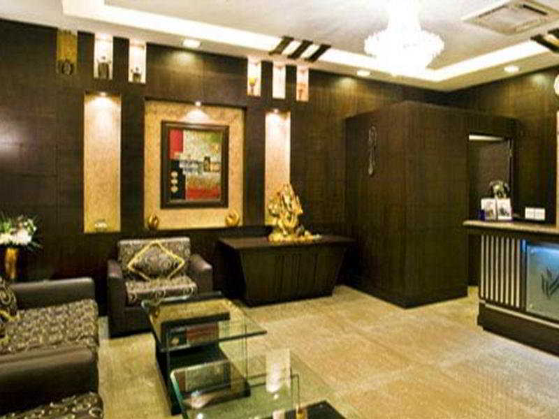 Hotel Parkland