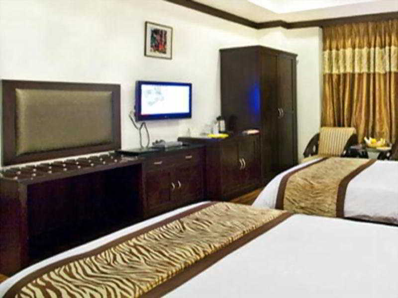 Parkland Hotel New Delhi