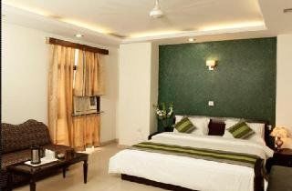 Fabhotel Darbar 3*