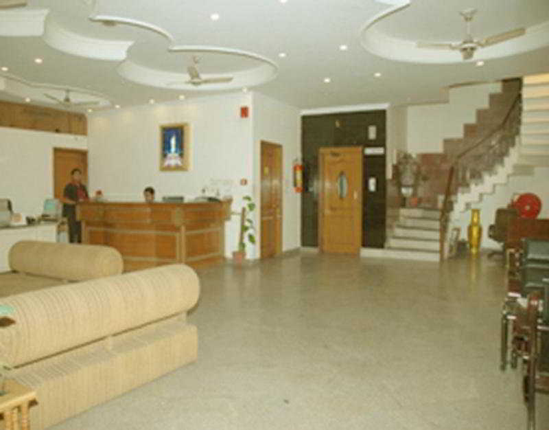 O Grand Hotel Delhi (National Capital Territory of India)