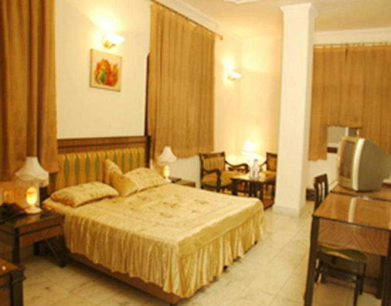 Hotel O Grand