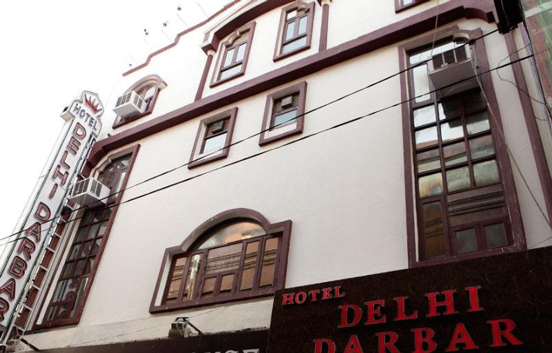 Fabhotel Darbar Hotel 3*