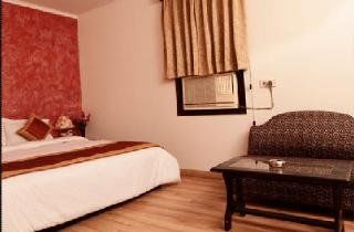 Fabhotel Darbar
