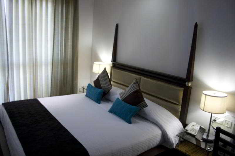 Hotel Fabexpress Le Grand 3*