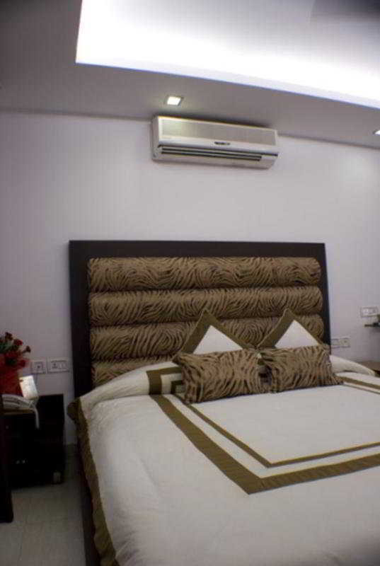 Hotel Fabexpress Le Grand 3*